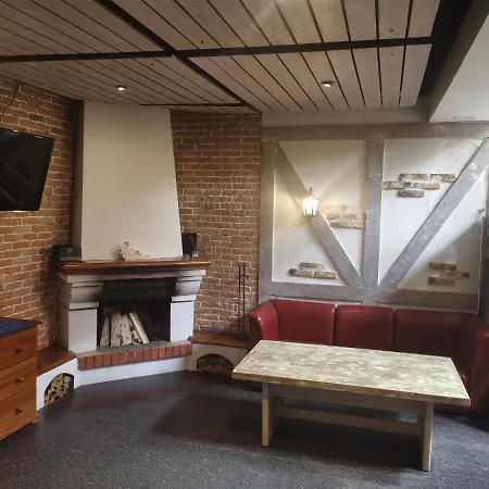 Strops Guest house