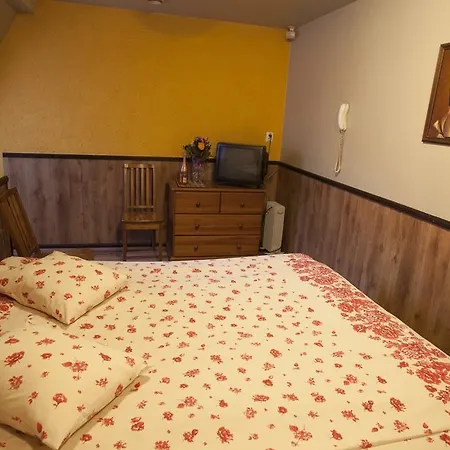 Guest house Strops *