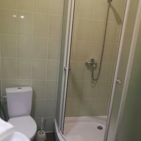 Strops Guest house Riga